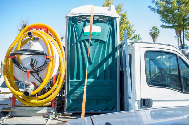 Reliable Baraga, MI porta potty rental Solutions