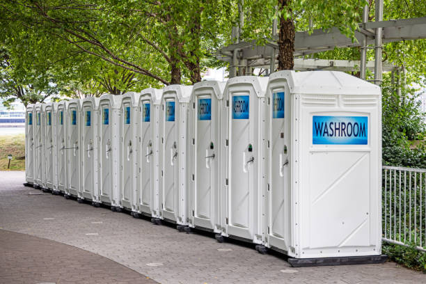 Best Long-term porta potty rental  in Baraga, MI