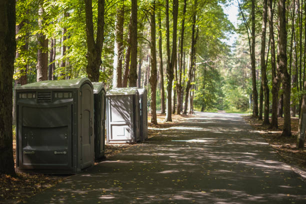 Best Porta potty for special events  in Baraga, MI