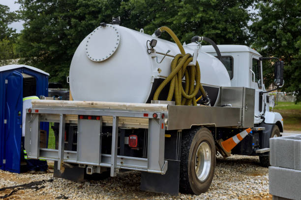 Best Affordable porta potty rental  in Baraga, MI