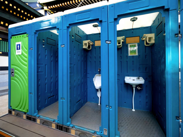 Best Long-term porta potty rental  in Baraga, MI